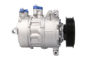 Compresor climatizare potrivit AUDI A4 ALLROAD B8, A4 ALLROAD B9, A4 B8, A4 B9, A5, A6 C7, A7, A8 D4, Q5, Q7, Q8; PORSCHE MACAN; VW TOUAREG 1.4-4.0 10.07- - Img 4