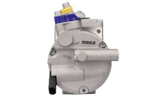 Compresor climatizare potrivit AUDI A4 ALLROAD B8, A4 B6, A4 B7, A4 B8, A5, A6 C6, A8 D3, Q5, Q7; SEAT EXEO, EXEO ST 1.6-3.2 07.02-05.17 - Img 3