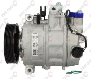 Compresor climatizare potrivit AUDI A4 ALLROAD B8, A4 B6, A4 B7, A4 B8, A5, Q5 2.4-3.0D 11.00-05.17 - Img 1