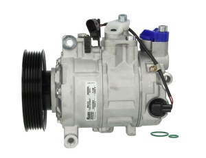 Compresor climatizare potrivit AUDI A4 ALLROAD B8, A4 B7, A4 B8, A5, A6 C6, Q5 1.6-2.0D 07.04-05.17 - Img 1