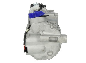 Compresor climatizare potrivit AUDI A4 ALLROAD B8, A4 B7, A4 B8, A5, A6 C6, Q5 1.6-2.0D 07.04-05.17 - Img 3
