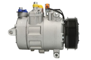 Compresor climatizare potrivit AUDI A4 ALLROAD B8, A4 B8, A5, A6 C7, Q5 2.0D 11.07-09.18 - Img 4