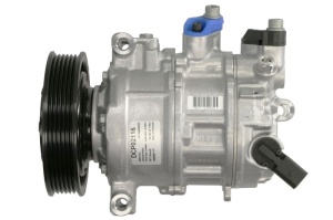 Compresor climatizare potrivit AUDI A4 ALLROAD B9, A4 B9, A5, A6 C8, A7 2.0-3.0DH 06.16- - Img 1