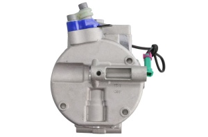 Compresor climatizare potrivit AUDI A4 B5, A6 C4, A6 C5, A8 D2, ALLROAD C5; PORSCHE 911, 911 TARGA, BOXSTER, BOXSTER SPYDER, CAYMAN; SKODA SUPERB I; VW PASSAT B5, PASSAT B5.5 2.4-6.0 03.94-12.12 - Img 3