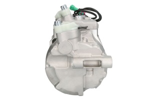 Compresor climatizare potrivit AUDI A4 B5, A6 C4, A6 C5, A8 D2, ALLROAD C5; SKODA SUPERB I; VW PASSAT B5, PASSAT B5.5 2.4-6.0 03.94-03.08 - Img 3