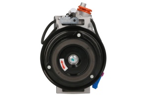 Compresor climatizare potrivit AUDI A4 B5, A6 C5, A8 D2, ALLROAD C5; SKODA SUPERB I; VW PASSAT B5, PASSAT B5.5 2.5D 01.97-03.08 - Img 2