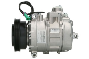 Compresor climatizare potrivit AUDI A4 B5, A6 C5; SKODA SUPERB I; VW PASSAT B5, PASSAT B5.5 1.6-2.0D 11.94-03.08 - Img 1