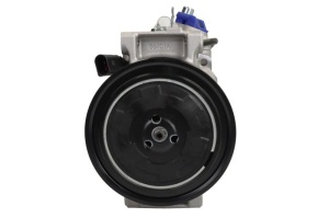 Compresor climatizare potrivit AUDI A4 B6 1.6/1.8/2.0 11.00-12.05 - Img 2