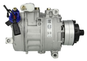 Compresor climatizare potrivit AUDI A4 B6, A4 B7, A4 B8, A5, A6 ALLROAD C6, A6 C6, A8 D3, A8 D4, ALLROAD C5, Q7, R8, R8 SPYDER; LAMBORGHINI AVENTADOR, AVENTADOR TARGA, GALLARDO 4.2-6.5 07.02- - Img 4
