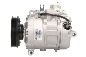 Compresor climatizare potrivit AUDI A4 B6, A4 B7, A4 B8, A5, A6 C5, Q5 1.6-3.0D 11.00-05.17 - Img 1