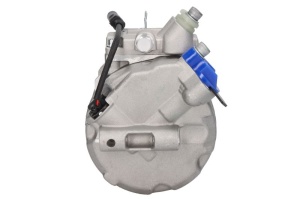 Compresor climatizare potrivit AUDI A4 B6, A6 C5 1.9D 11.00-01.05 - Img 3