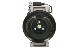 Compresor climatizare potrivit AUDI A4 B6, A6 C5 1.9D 11.00-01.05 - Img 2
