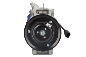 Compresor climatizare potrivit AUDI A4 B6, A6 C5 1.9D 11.00-01.05 - Img 2