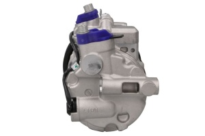 Compresor climatizare potrivit AUDI A4 B8, A5, A6 ALLROAD C6, A6 ALLROAD C7, A6 C6, A6 C7, A7, Q5 2.4-4.0 05.04-09.18 - Img 3