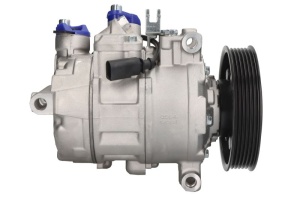 Compresor climatizare potrivit AUDI A4 B8, A5, A6 ALLROAD C6, A6 C6, A6 C7, Q5 2.4-3.2 05.04-09.18 - Img 4