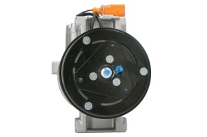 Compresor climatizare potrivit AUDI A6 C7 2.0D 01.12-09.18 - Img 2
