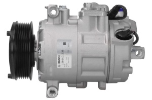 Compresor climatizare potrivit AUDI A8 D3, A8 D4, Q7 4.0D/4.2D 05.03-01.18 - Img 1