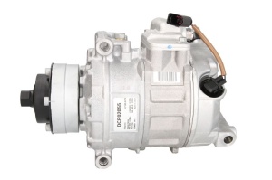 Compresor climatizare potrivit AUDI ALLROAD C5 4.2 07.02-08.05 - Img 4