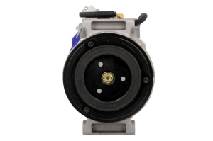 Compresor climatizare potrivit BMW 1 (E81), 1 (E82), 1 (E87), 1 (E88), 3 (E90), 3 (E91), 3 (E92), 3 (E93), X1 (E84) 2.5/3.0 12.04-12.13 - Img 2