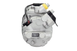 Compresor climatizare potrivit BMW 1 (E81), 1 (E82), 1 (E87), 1 (E88), 3 (E90), 3 (E91), 3 (E92), 3 (E93), 5 (E60), 5 (E61), X1 (E84) 2.0/2.0D/3.0D 06.04-06.15 - Img 3