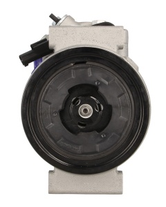 Compresor climatizare potrivit BMW 1 (E82), 1 (E88), 3 (E90), 3 (E91), 3 (E92), 3 (E93), Z4 (E89) 3.0 03.06-08.16 - Img 2