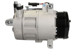Compresor climatizare potrivit BMW 1 (E87), 3 (E90), 3 (E91) 2.0D 06.04-06.12 - Img 4