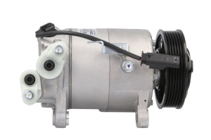 Compresor climatizare potrivit BMW 1 (F20), 1 (F21), 2 (F22, F87), 2 (F23), 3 (F30, F80), 3 (F31), 3 GRAN TURISMO (F34), 4 (F32, F82), 4 (F33, F83), 4 GRAN COUPE (F36) 1.5-3.0D 07.11- - Img 4