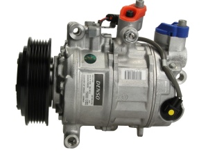 Compresor climatizare potrivit BMW 1 (F20), 1 (F21), 3 (F30, F80), 3 (F31) 1.6 07.11-06.19 - Img 1