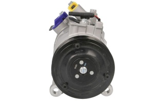 Compresor climatizare potrivit BMW 1 (F20), 1 (F21), 3 (F30, F80), 3 (F31), 3 GRAN TURISMO (F34), 4 (F32, F82), 4 (F33, F83), 4 GRAN COUPE (F36) 1.6D-3.0D 07.11- - Img 2