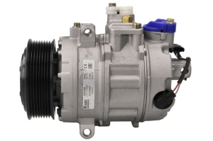 Compresor climatizare potrivit BMW 1 (F20), 1 (F21), 3 (F30, F80), 3 (F31), X3 (F25), X4 (F26) 3.0 09.10-03.18 - Img 1