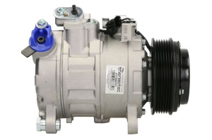 Compresor climatizare potrivit BMW 2 (F22, F87), 3 (F30, F80), 3 (F31), 3 GRAN TURISMO (F34), 4 (F32, F82), 4 (F33, F83), 5 (F10), 5 (F11), 5 GRAN TURISMO (F07), 6 (F12) 1.6-4.4 02.08-06.21 - Img 4