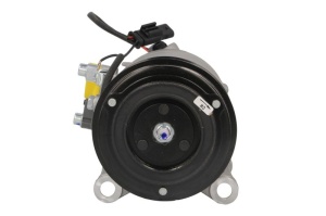 Compresor climatizare potrivit BMW 2 (F45), 2 GRAN TOURER (F46), 2 GRAN TOURER VAN (F46), 5 (F10), 5 (F11), 7 (G11, G12), X1 (F48), X2 (F39), X3 (F25), X4 (F26); MINI (F55) 1.2-3.0D 06.10- - Img 2
