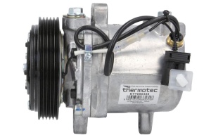 Compresor climatizare potrivit BMW 3 (E36), Z3 (E36) 1.9-2.8 12.91-01.03 - Img 1