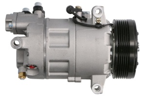 Compresor climatizare potrivit BMW 3 (E46), X3 (E83), Z4 (E85) 1.6/1.8/2.0 04.00-08.11 - Img 4