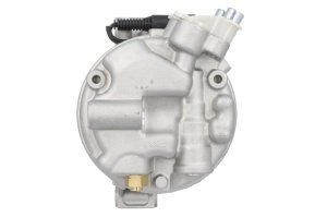 Compresor climatizare potrivit BMW 3 (E46), X3 (E83), Z4 (E85), Z4 (E86) 2.0D-3.2 01.00-08.08 - Img 3