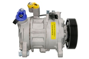 Compresor climatizare potrivit BMW 3 (E90), 3 (E91), 3 (E92), 3 (E93), X3 (F25) 2.0D 12.04-08.17 - Img 4