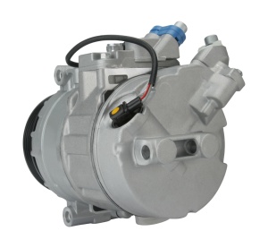 Compresor climatizare potrivit BMW 3 (E90), 3 (E91), 3 (E92), 5 (E60), 5 (E61), 6 (E63), 6 (E64), 7 (E65, E66, E67) 3.0D-6.0 07.01-03.13 - Img 2
