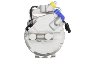 Compresor climatizare potrivit BMW 3 (E90), 3 (E91), 3 (E92), 5 (E60), 5 (E61), 7 (E65, E66, E67) 2.2-6.0 07.01-03.13 - Img 3