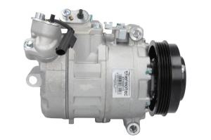 Compresor climatizare potrivit BMW 3 (E90), 3 (E92), 5 (E60), 5 (E61), 6 (E63), 6 (E64) 3.0D 09.02-03.13 - Img 4