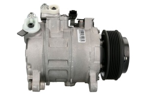 Compresor climatizare potrivit BMW 3 (F30, F80), 3 (F31), 3 GRAN TURISMO (F34), 4 (F32, F82), 4 (F33, F83), 5 (F10), 5 (F11), 5 GRAN TURISMO (F07), 6 (F12), 6 (F13) 1.6-3.0D 02.08-07.19 - Img 4