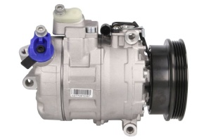 Compresor climatizare potrivit BMW 5 (E39), 7 (E38) 2.5D 01.96-05.04 - Img 4