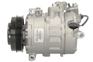Compresor climatizare potrivit BMW 5 (E60), 5 (E61), 6 (E63), 6 (E64) 4.0/4.4/4.8 07.03-12.10 - Img 1