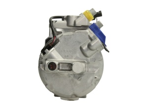 Compresor climatizare potrivit BMW 5 (E60), 5 (E61), 6 (E63), 6 (E64), 7 (E65, E66, E67) 2.5-4.8 07.03-12.10 - Img 3