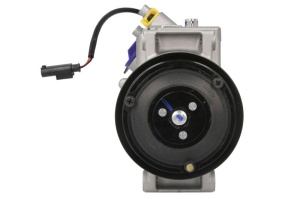 Compresor climatizare potrivit BMW 5 (E60), 5 (E61), 7 (E65, E66, E67) 2.0D/4.4D 03.05-05.10 - Img 2