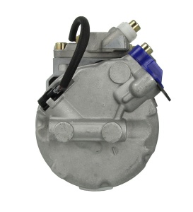 Compresor climatizare potrivit BMW 5 (F10), 5 (F11), 5 GRAN TURISMO (F07), 7 (F01, F02, F03, F04), X5 (E70), X6 (E71, E72) 3.0D 02.08-02.17 - Img 3
