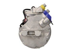 Compresor climatizare potrivit BMW 5 (F10), 5 (F11), 5 GRAN TURISMO (F07), 7 (F01, F02, F03, F04), X5 (E70), X6 (E71, E72) 3.0D 02.08-02.17 - Img 3