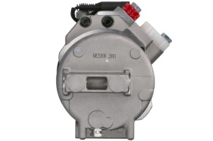 Compresor climatizare potrivit BMW X5 (E53) 4.4/4.6 01.00-09.03 - Img 3