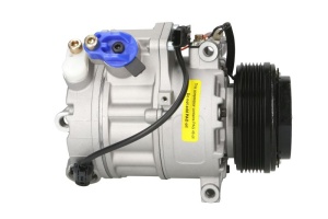 Compresor climatizare potrivit BMW X5 (E70) 3.0 10.06-12.12 - Img 4