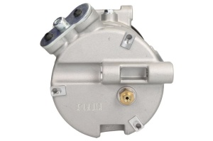 Compresor climatizare potrivit CADILLAC BLS; OPEL ASTRA G, SIGNUM, VECTRA B, VECTRA C, ZAFIRA A; SAAB 9-3, 9-3X 1.8-2.8 06.00- - Img 3