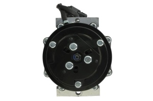 Compresor climatizare potrivit CASE, NEW HOLLAND 8000, 8030, 8040, CR9060, CR9070, CR9080, CR9090, CR960, CR970, CR980, 8050, 8060, 8070, 8080, 8090, 860, 880, 9040, 9050, 9060, 9080, 9090 - Img 2
